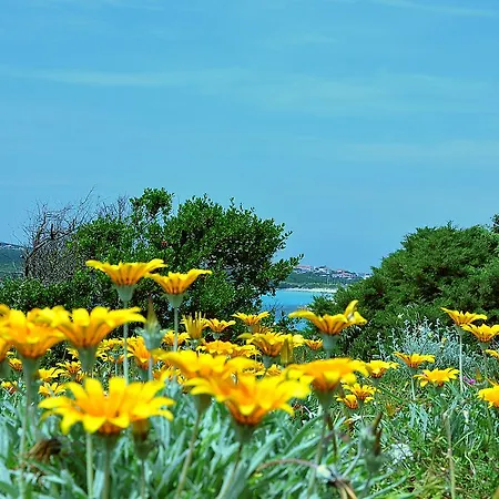 Holiday home Le Dimore Di Baia Santa Reparata *