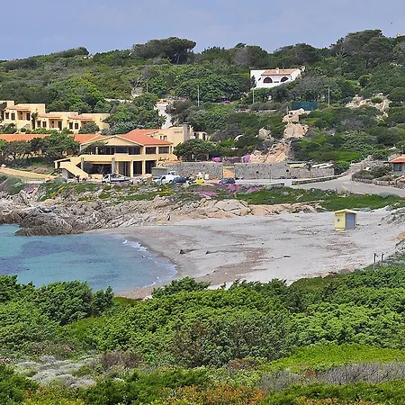 Holiday home Le Dimore Di Baia Santa Reparata