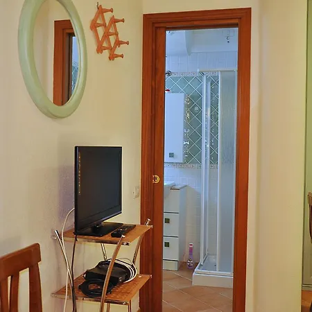 Le Dimore Di Baia Santa Reparata Holiday home Santa Teresa Gallura