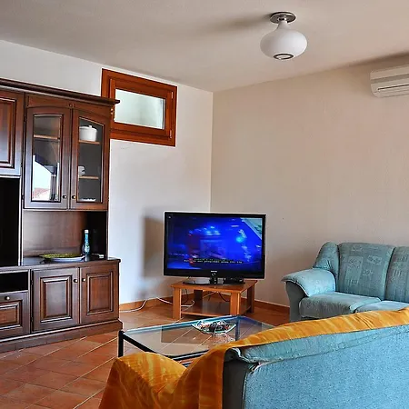 Le Dimore Di Baia Santa Reparata Holiday home *