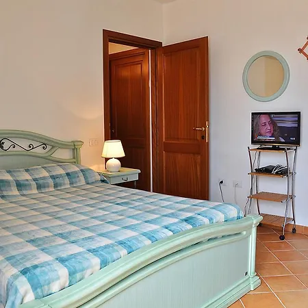 Holiday home Le Dimore Di Baia Santa Reparata *