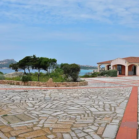 Le Dimore Di Baia Santa Reparata Holiday home *