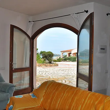 Holiday home Le Dimore Di Baia Santa Reparata *